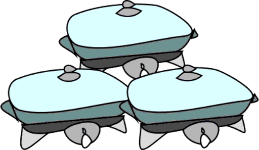 grills