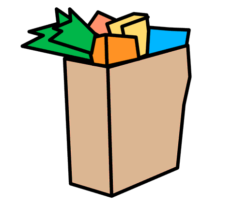 groceries