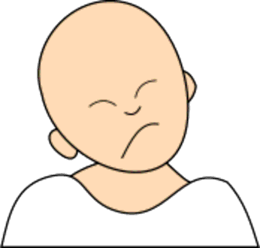 grumpy