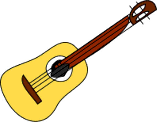 guitar