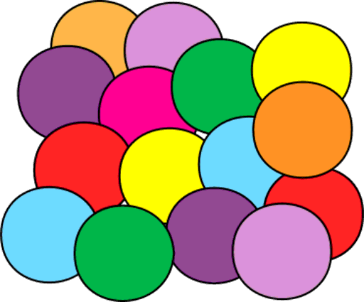 gum