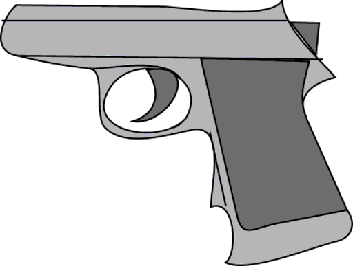 gun