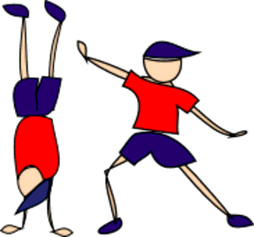 gymnastic