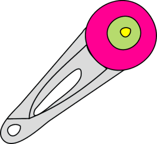 hairclip