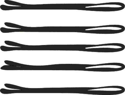 hairpins