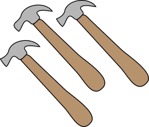 hammers