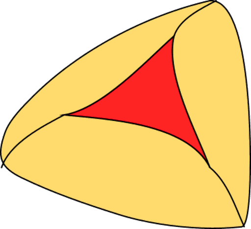 hamantaschen