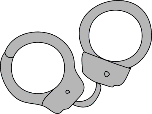 handcuffs