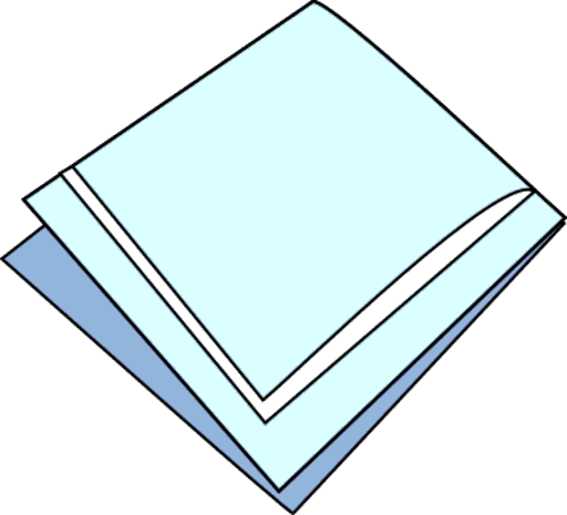 handkerchief