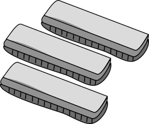 harmonicas