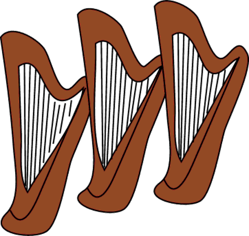 harps