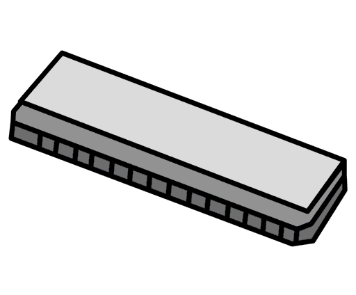 harmonica