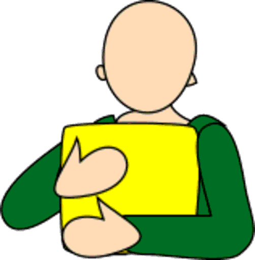 has