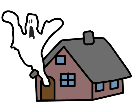 haunted