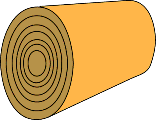 hay bale