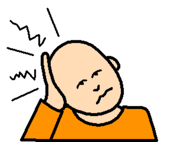 headache