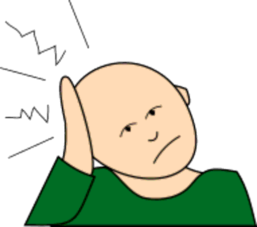 headache