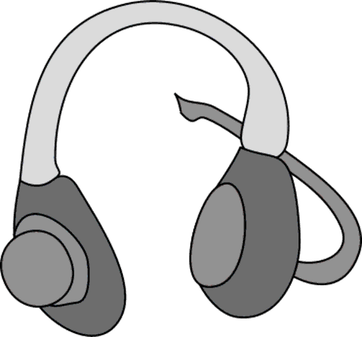headphones
