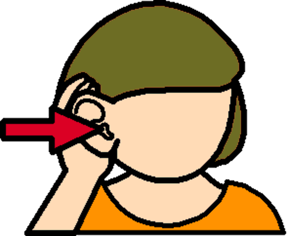 hearing