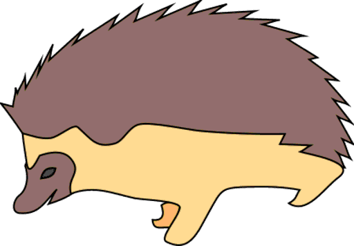 hedgehog