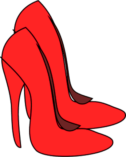 heel