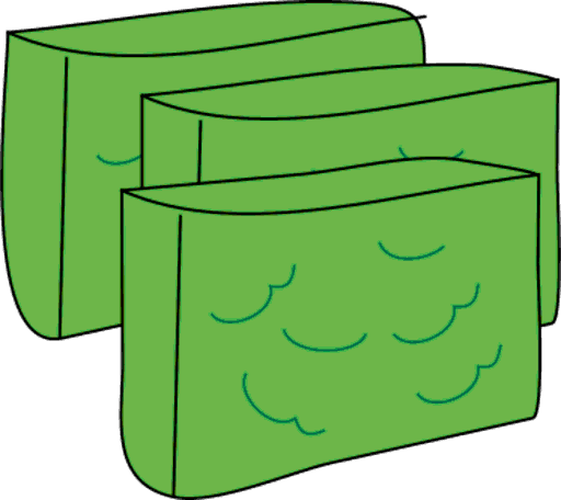 hedges