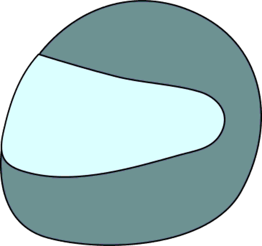 helmet