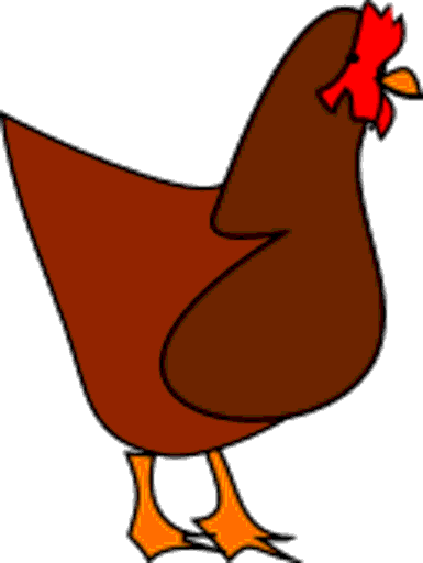 hen