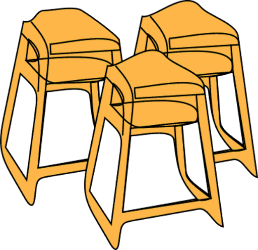highchairs