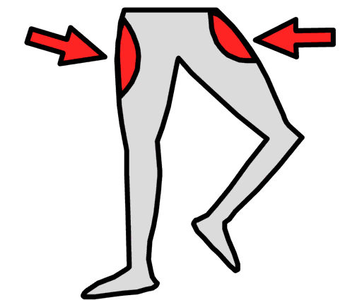 hip