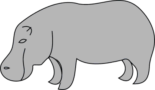 hippo