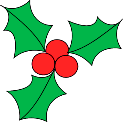 holly