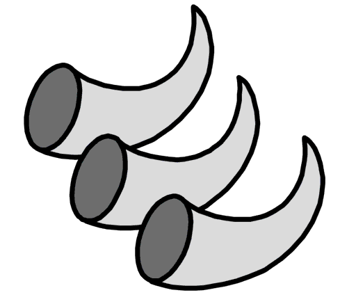 horns