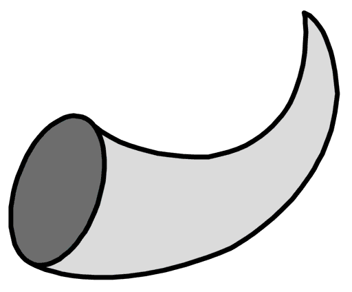 horn