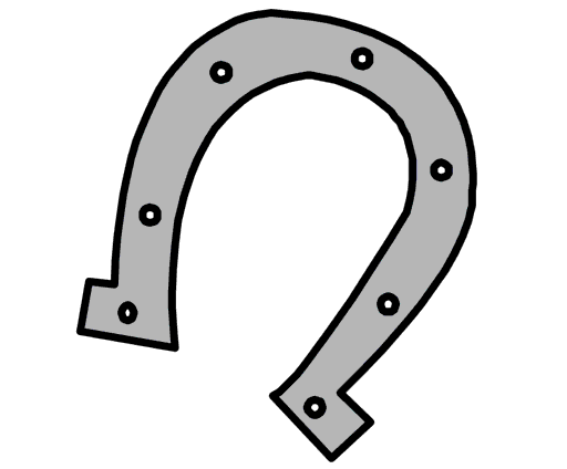horseshoe