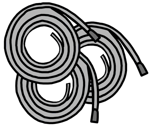 hoses