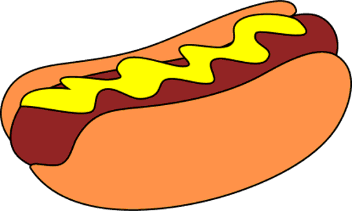 hotdog