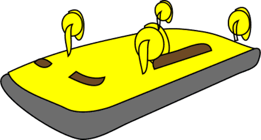 hovercraft