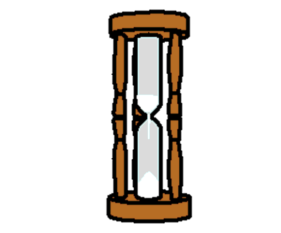 hour glass