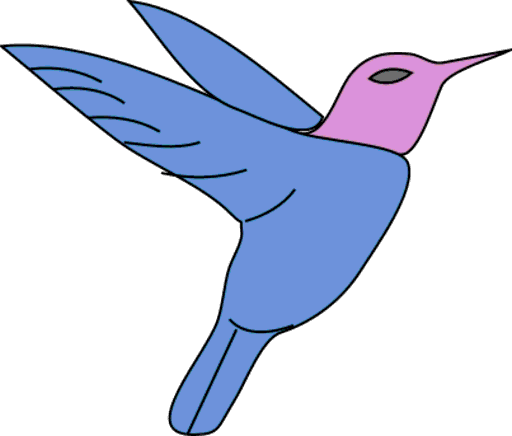 hummingbird
