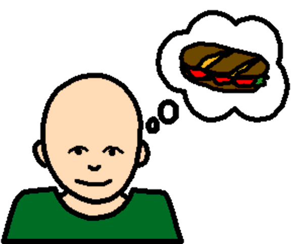hunger