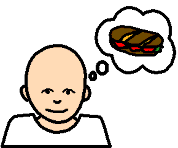 hungry