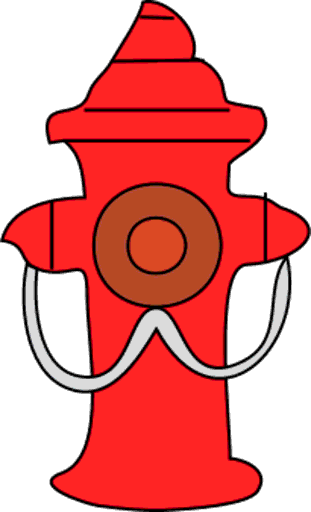 fire hydrant