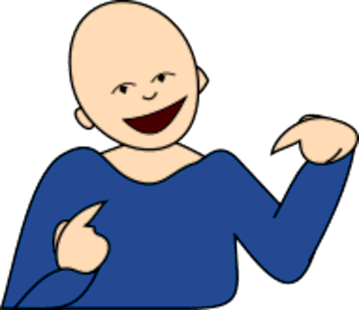 I