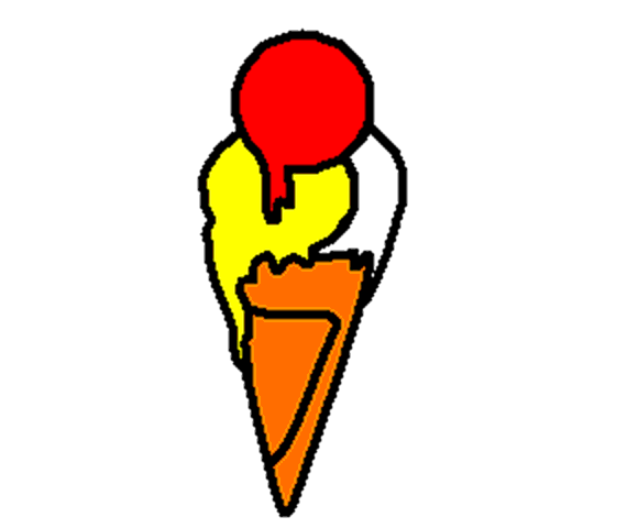 ice cream