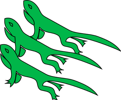 iguanas