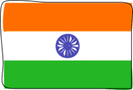 India