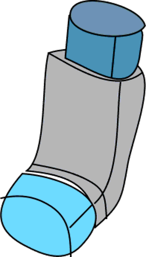 inhaler