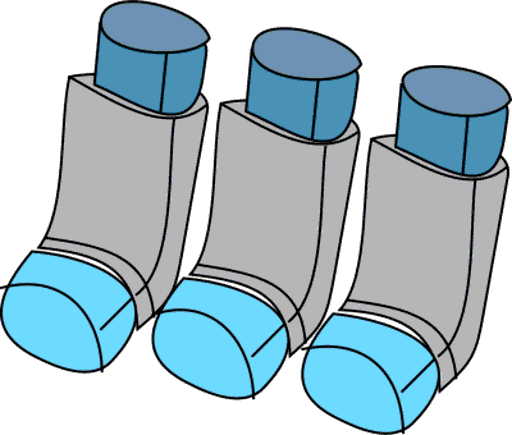 inhalers