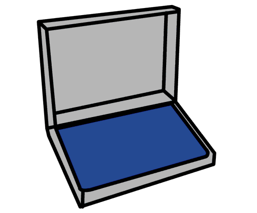 inkpad